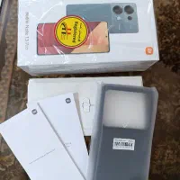 گوشی ردمی نوت 13پرو|موبایل|مشهد, توس (بلوار توس)|دیوار