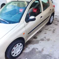 ۲۰۶|خودرو سواری و وانت|کوهدشت, |دیوار