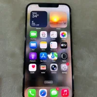ایفون ۱۲ پرومکس ۲۵۶ دو سیمکارت