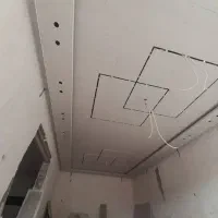 برقکاری و نورپردازی