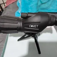 دوربین COMET نو