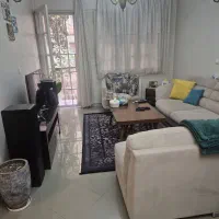 ۱۰۰.. متر مهناز حیاط اختصاصی