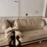 مبل راحتی ۷ نفره