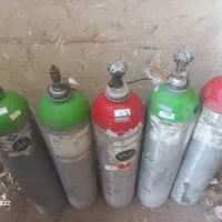 کپسول اکسیژن هوا co2ارگون ازت کپسول صنعتی برمیدارم|آرایشی، بهداشتی، درمانی|شیراز, گچی|دیوار
