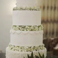 ماکت کیک عروسی(اجاره و فروش)