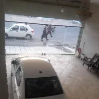 مغازه تجاری محدوده پلاستیک فروشی