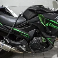 فروش مگلی ۲۰۰|موتورسیکلت|اندیشه, اندیشه فاز ۳|دیوار