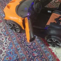 ماشین شارژی|اسباببازی بچه|اراک, |دیوار