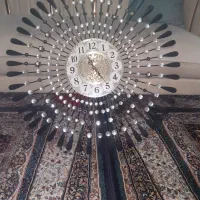 ساعت دیواری|ساعت دیواری و تزئینی|گلستان (تهران), |دیوار