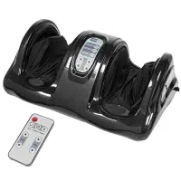 ماساژور برقی پا و دست