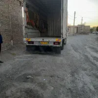 حمل بارو اثاثیه منزل|خدمات حمل و نقل|زابل, |دیوار