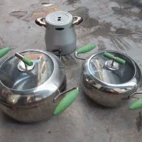 فروش تعدادی وسیله