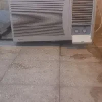 کولرگازی