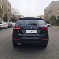 Jac S5-جک S5 نیوفیس|خودرو سواری و وانت|تهران, شهرک دانشگاه|دیوار