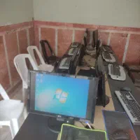 گیم نت|رایانه رومیزی|اردبیل, |دیوار