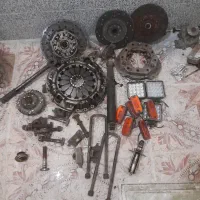 لوازم ایسازو۹۵|قطعات یدکی و لوازم جانبی|نسیم‌شهر, |دیوار