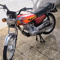 متور بهرو ۱۴۰۳|موتورسیکلت|بندر ماهشهر, |دیوار