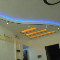 گچکاری بصورت کلی و جوزی|خدمات پیشه و مهارت|قزوین, |دیوار