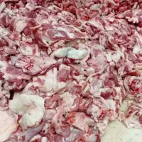 گوشت منجمد گوسفندی بره