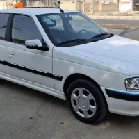 پارس تیوفایو ۴۰۱