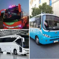 اجاره انواع خودرو جهت سراسر کشور|خودرو اجاره‌ای|رشت, کوی مهر|دیوار