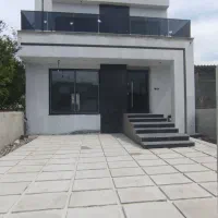 فروش ویلا مدرن شهرکی