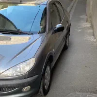 206 SD V8|خودرو سواری و وانت|تهران, یافت‌آباد|دیوار