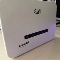 مودم ایرانسل آنلاک tf-i60b1|مودم و تجهیزات شبکه|ارومیه, |دیوار