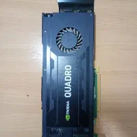 گرافیک Quadro k4200