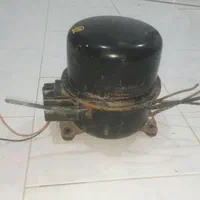 موتور یخچال ژاپنی