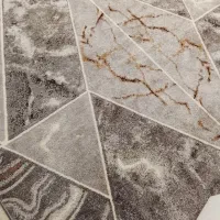 ۲ عدد موکت فرش 6 متری پالاز موکت طرح دار