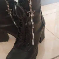 نیم بوت|کیف، کفش، کمربند|شیراز, شهرک استقلال|دیوار