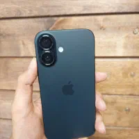 iphone 16 normal