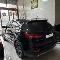 سانتافه ۲۰۱۵|خودرو سواری و وانت|جوانرود, |دیوار