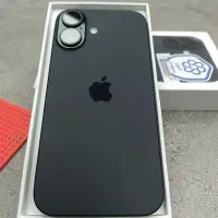 آیفون 16 128 دوسیم