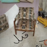 تعمیرات مبل پذیرفته میشود|خدمات پیشه و مهارت|بابل, |دیوار