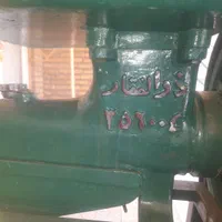 دستگاه آبلیمو گیری اصل ذوالفقار در حدنو|آبمیوه‌گیر و آب‌مرکبات‌گیر|همدان, |دیوار