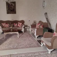 مبل در حد نو