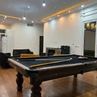 اجاره روزانه ویلا استخر ابگرم مدرن بیلیارد سهیلیه|اجارهٔ کوتاهمدت ویلا و باغ|کرج, برغان|دیوار