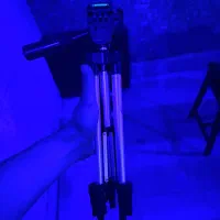 پایه دوربین