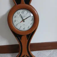 ساعت دیواری