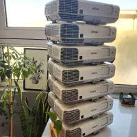 ویدئو پروژکتور استوک|تلویزیون و پروژکتور|قم, زنبیل آباد|دیوار