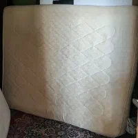 تشک دو نفره تخت