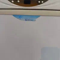 فریزر ۷ طبقه مارک پارس سالم|یخچال و فریزر|درگهان, |دیوار