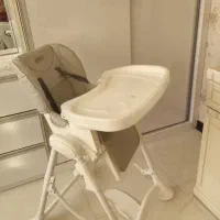 صندلی غذا زویی|تخت و صندلی بچه|شاهینشهر, خانه کارگر|دیوار