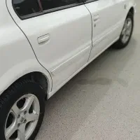 سمند سورن معمولی