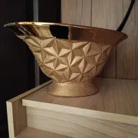 ظرف تزیینی ولی کاربردی