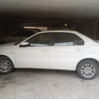 دناef7 تیپ ۲ فول ۹۶|خودرو سواری و وانت|اصفهان, رحیم‌آباد|دیوار