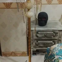 آباجر|چراغ خواب و آباژور|پاکدشت, پاکدشت (مامازند)|دیوار