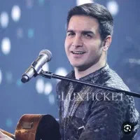 کنسرت محسن یگانه 30 و31 و21 شهریور VIP